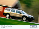 Volvo V60 Cross Country - Vintage Photograph