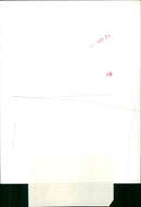 The Hoover De-Luxe cleaner (Model 652) is seen here with its range of cleaning tools and Hooverflex hose. - Vintage Photograph