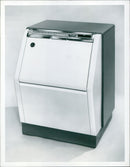 U.S. Marines hoisting the American flag during the Battle of Huế in the Vietnam War. - Vintage Photograph