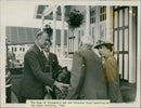 Royal Show - Vintage Photograph