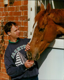 Luke Harvey - Vintage Photograph