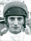 Peter Gunn - Vintage Photograph