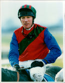 Neale Doughty - Vintage Photograph