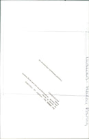 Resident poet Jane Draycott rowing on the River Thames. - Vintage Photograph