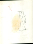 A British Leyland Wolseley 18/85 MK II car from England in the Sestob 88 model. - Vintage Photograph