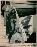 British Everest Expedition - Vintage Photograph