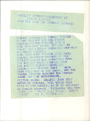 British Everest Expedition - Vintage Photograph