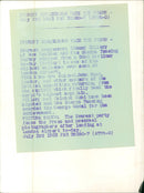 British Everest Expedition - Vintage Photograph