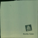 Crowds of music festival-goers celebrating the start of the season. - Vintage Photograph