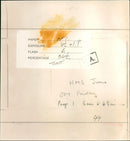 HMS Juno - Vintage Photograph