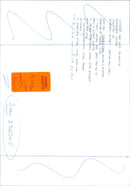 St Mary's School pupils feed the animals at Cogges Farm in Witney, England. - Vintage Photograph