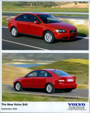 Volvo - Vintage Photograph