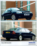 Volvo - Vintage Photograph