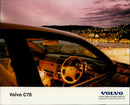 Volvo - Vintage Photograph
