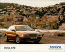 Volvo - Vintage Photograph
