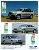 Volvo - Vintage Photograph