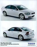 Volvo - Vintage Photograph