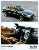 Volvo - Vintage Photograph