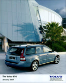 Volvo - Vintage Photograph