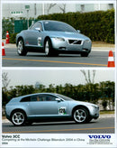 Volvo 3CC - Vintage Photograph