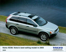 Volvo XC90 - Vintage Photograph