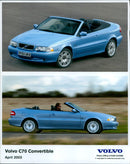 Volvo - Vintage Photograph