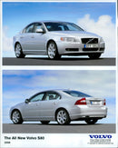 Volvo - Vintage Photograph