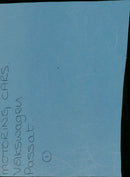 A Volkswagen Passat is seen parked on the street. - Vintage Photograph