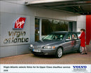 Volvo - Vintage Photograph