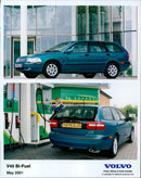 Volvo - Vintage Photograph