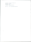 Volvo - Vintage Photograph