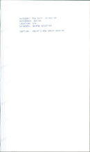 Volvo - Vintage Photograph