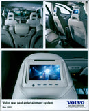 Volvo - Vintage Photograph