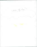 Volvo - Vintage Photograph