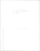 Volvo - Vintage Photograph