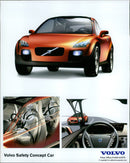 Volvo - Vintage Photograph