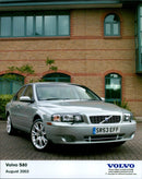 Volvo - Vintage Photograph