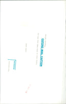 Fans at the Reading Festival enjoying the music and atmosphere. - Vintage Photograph