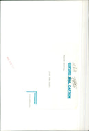 Excited music fans at the Reading Festival. - Vintage Photograph