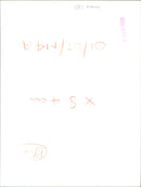 Volvo S80 - Vintage Photograph