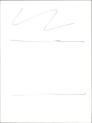 Volvo S80 - Vintage Photograph