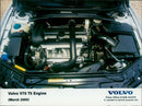 Volvo V70 - Vintage Photograph
