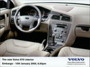 Volvo V70 - Vintage Photograph