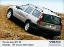Volvo - Vintage Photograph