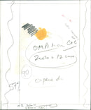 Music Festival - Vintage Photograph