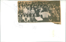 Didcot and District Primary Schools Music Festival - Vintage Photograph