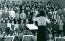 Didcot and District Primary Schools Music Festival - Vintage Photograph