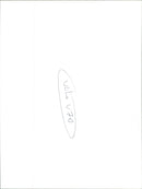 Volvo - Vintage Photograph