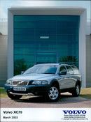 Volvo - Vintage Photograph