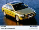 Volvo - Vintage Photograph